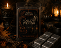 Hollow Evening Wax Melts | Autumn Wreath & Night Air